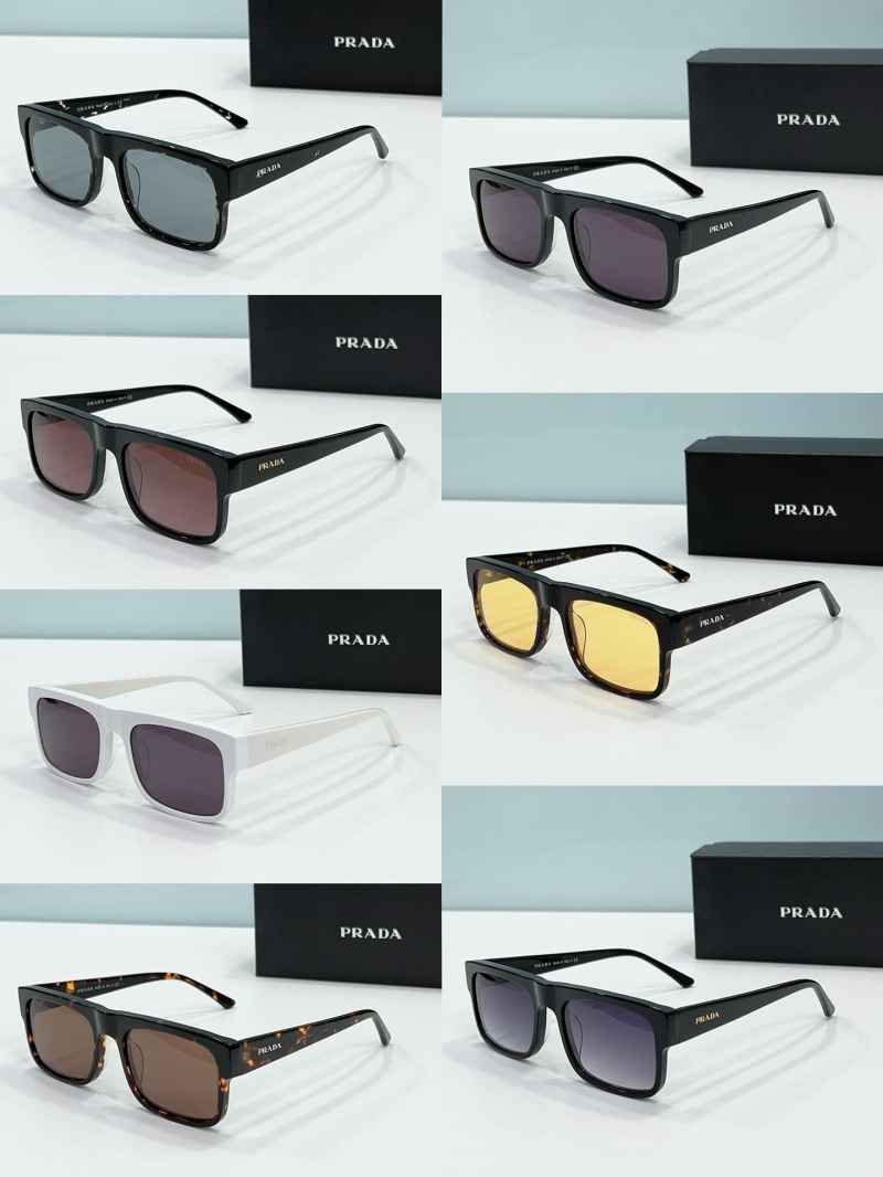 Prada Sunglasses